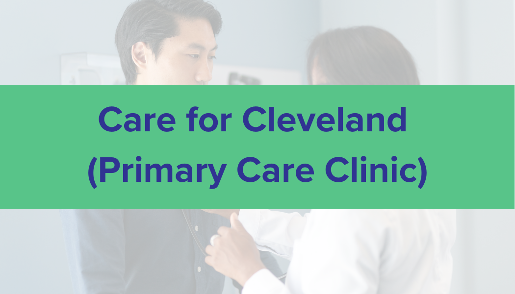 Care for Cleveland New Primary Care Clinic (1)